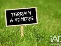 Vente de terrain Vente de terrain