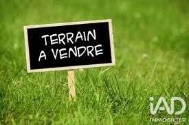 Terrain 417 m² · à Terrain Gouvix · 417 m² · 62 000 €