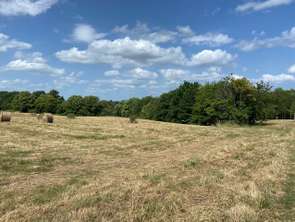 Vente Terrain 505 m&sup2;Goven