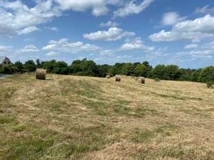 Photo Vente de terrain Goven