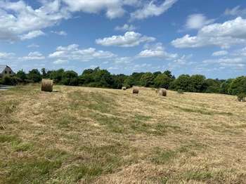 Vente de terrain Goven 35
