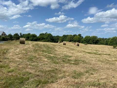 Vente de terrain Goven 35