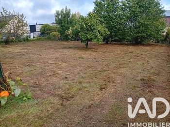 Vente de terrain Goven 35