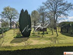 Vente Terrain 1189 m&sup2;Goven