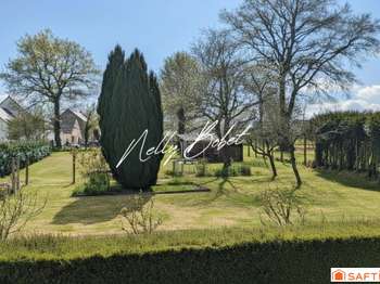 Vente de terrain Goven 35