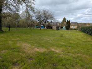 Vente Terrain 1189 m&sup2;Goven