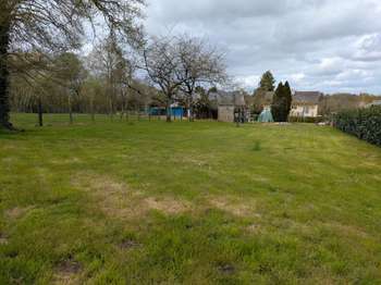 Vente de terrain Goven 35
