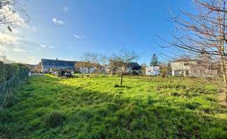 Photo Vente de terrain Goven