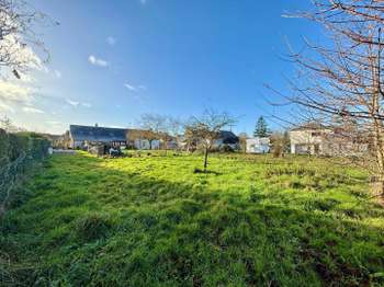 Vente de terrain Goven 35