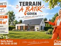 Vente de terrain Vente de terrain