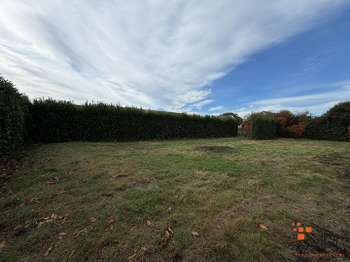 Vente de terrain Goven 35