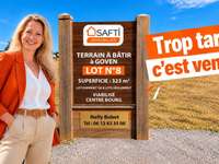Vente de terrain Vente de terrain