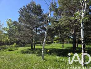 Vente Terrain 800 m&sup2;Goyrans