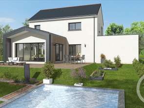 Vente Terrain 390 m&sup2;Grâces