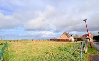 Photo Vente de terrain Grainville-Langannerie