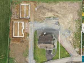 Vente Terrain 520 m&sup2;Grainville-sur-Odon