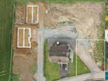 Vente de terrain Grainville-sur-Odon 14