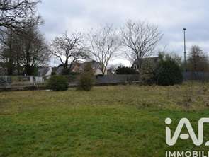 Vente Terrain 713 m&sup2;Grand-Champ