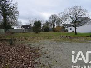 Vente Terrain 647 m&sup2;Grand-Champ