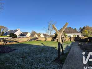 Vente Terrain 280 m&sup2;Grand-Champ