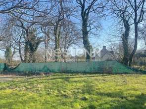 Vente Terrain 647 m&sup2;Grand-Champ