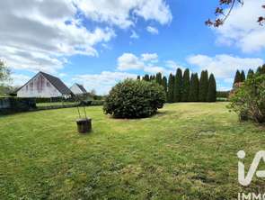 Vente Terrain 407 m&sup2;Grand-Champ
