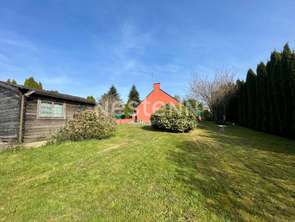 Vente Terrain 407 m&sup2;Grand-Champ