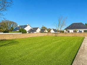 Vente Terrain 281 m&sup2;Grand-Champ