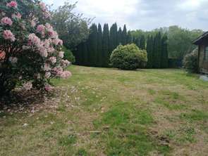 Vente Terrain 407 m&sup2;Grand-Champ