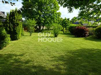 Vente Terrain 543 m&sup2;Grand-Champ