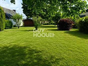 Vente Terrain 543 m&sup2;Grand-Champ
