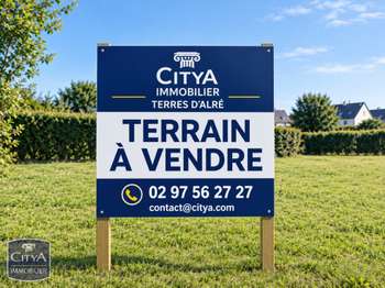 Vente Terrain 225 m&sup2;Grand-Champ
