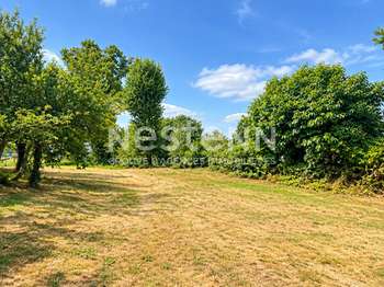 Vente Terrain 616 m&sup2;Grand-Champ