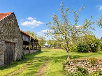 Vente de terrain Grand-Champ 56