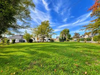 Vente Terrain 515 m&sup2;Grand-Champ