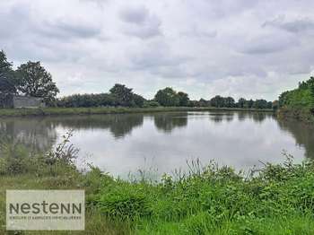 Vente Terrain 10880 m&sup2;Grand'Landes