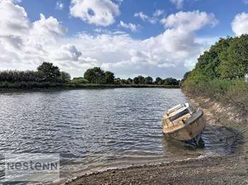 Vente Terrain 10880 m&sup2;Grand'Landes