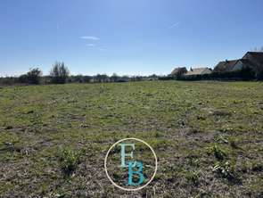 Vente Terrain 319 m&sup2;Grandcamp-Maisy