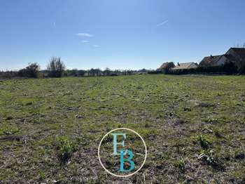 Vente de terrain Grandcamp-Maisy 14