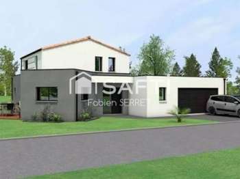 Vente Terrain 439 m&sup2;Grandcamp-Maisy