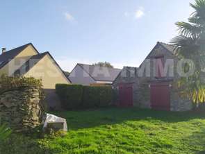 Vente Terrain 436 m&sup2;Grandchamps-des-Fontaines