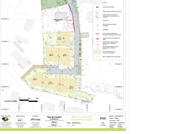Vente de terrain Grandchamps-des-Fontaines 44