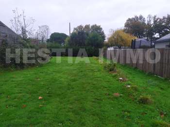Vente de terrain Grandchamps-des-Fontaines 44