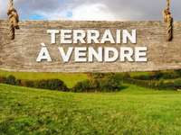 Vente de terrain Vente de terrain