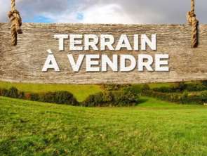 Vente Terrain 451 m&sup2;Grandchamps-des-Fontaines