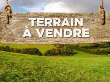 Vente de terrain Grandchamps-des-Fontaines 44