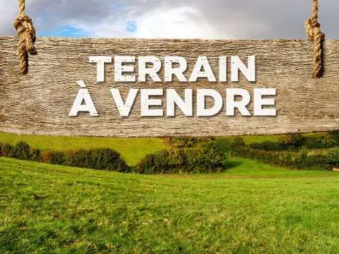 Vente de terrain Grandchamps-des-Fontaines 44