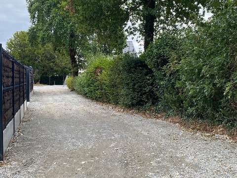 Vente de terrain Grandchamps-des-Fontaines 44
