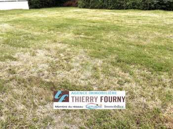 Vente de terrain Grandchamps-des-Fontaines 44