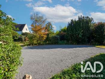 Vente de terrain Grandchamps-des-Fontaines 44
